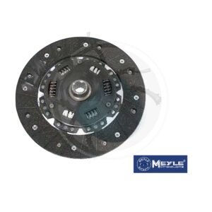 DISCO EMBRAGUE 228mm Germany55-156-BQ