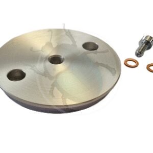 ADAPTA. PLACA GALGA TEMPERAT.ACEITE 33-51055-205