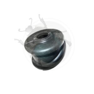 PRENSADORA DE ACEITE CON FUNDA DE GOMA. INTERRUPTOR55-216