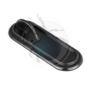 TAPA DE INSPECCIÓN CORREA DEL ALTERNADOR T455-218