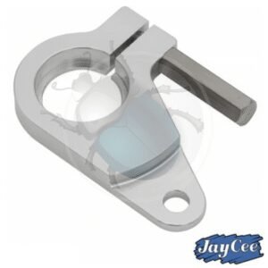 ABRAZADERA DISTRIBUIDOR Type455-230-SLV