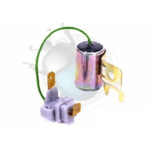 CONDENSADOR T455-235