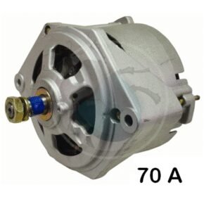ALTERNADOR T2/4 70 AMP 71-79 NUEVO55-255