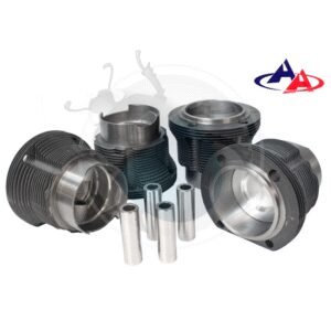 JUEGO PISTONES/CILINDROS 93x66 1793cc AA55-424