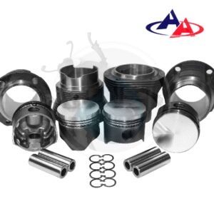 JUEGO PISTONES/CILINDROS 90x66 (1