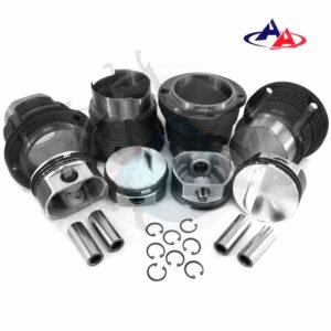 JUEGO PISTONES/CILINDROS 96x71 pistones pl. AA55-428