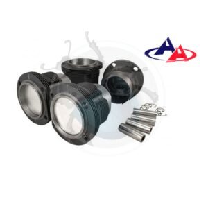 JUEGO PISTONES/CILINDROS T4 104x71 pistones pl AA55-430