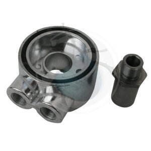 ADAPTADOR SANDWICH RADIADOR T455-550