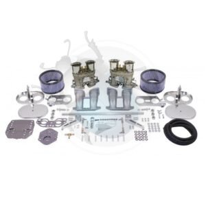 HPMX 40 IDF KIT (DUAL) EMPI55-712-40