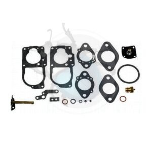KIT REPARACION CARBURADOR T4 34 PDSIT 2/355-720