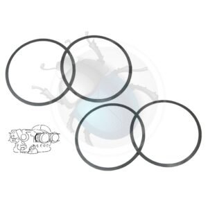 17/18/2000 CILIND SHIMS .03055-802