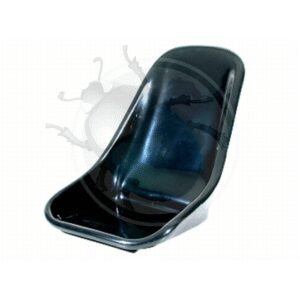 ASIENTO RESPALDO FIBRA SIN REPOSA CABESA56-040