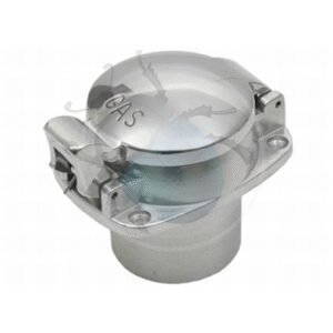 TAPON PULIDO DEPOSITO GASOLINA ALUM56-135