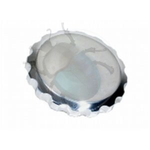 TAPON BILLET DEPOSITO GASOLINA ALUMINIO56-141