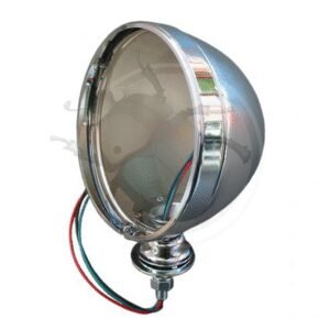 FARO DELANTERO BUGGY 7" CROMADO56-150