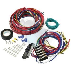 KIT ELECTRICO UNIVERSAL56-160