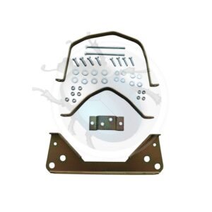 KIT SOPORTE TRANSMISION SIN CAUCHO56-180