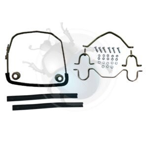 KIT SOPORTE TRANSMISION CON CAUCHO56-182