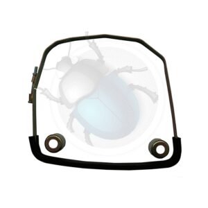 SOPORTE TRANSMISION CON CAUCHO56-184