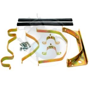 SOPORTE DE TRANSMISION KIT SEMI RIGIDO56-186