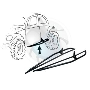 BARRA LATERAL BAJA56-262