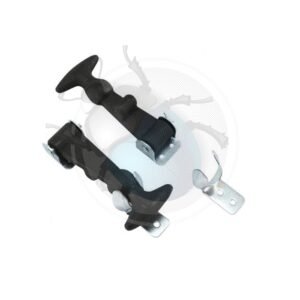 GOMA SOPORTES CAPO RALLYE56-300