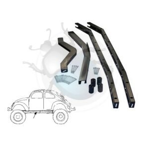 KIT BODY LIFT +7cm56-400