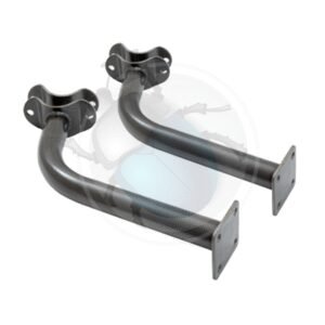 SET 2 SOPORTES SUP EJE DEL56-516