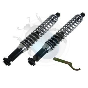 AMORTIGUADORES/RESORTES D/T ->65 pareja56-530