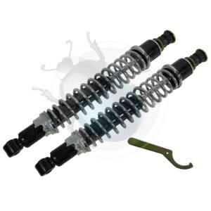 AMORTIGUADORES/RESORTES D 65-> pareja56-532