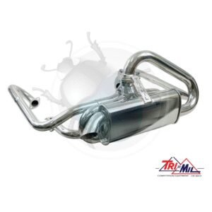 COLA ESCAPE "OFF ROAD" BOBTAIL 1-1/2 TRI-MIL56-717