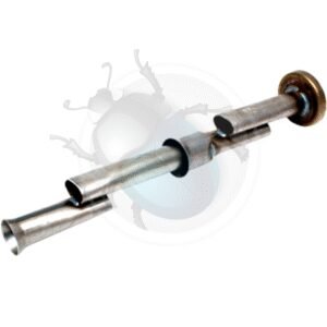 SILENCIADOR 56-730 unidad56-732