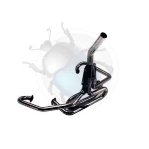 COLA ESCAPE 4 en 1 1-1/2 "OFF ROAD" HACIA ARRIBA56-805