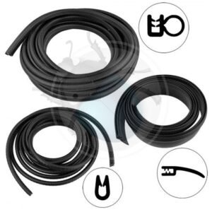 GOMA TECHO WESTFALIA T2 68-92 ver 53-75857-068013A