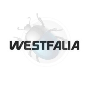 PEGATINA 'WESTFALIA'57-070732