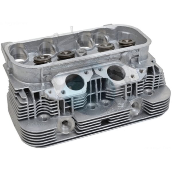 CULATA 2.0L CU COMPLETA57-101061