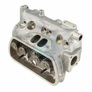 CULATA CU COMPLETA 1.9-2.1 T2557-101065