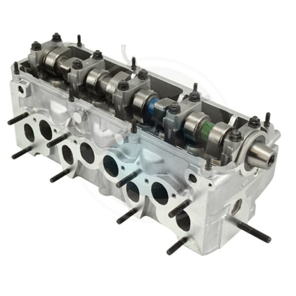 CULATA COMPLETA 1.6D+TD57-101265