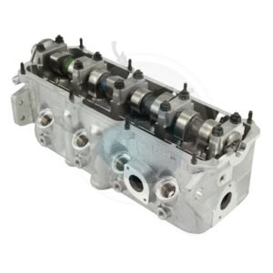 CULATA COMPLETA 1.6TD JX57-103265E