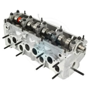 CULATA COMPLETA 1.7D  KY57-103265X