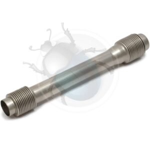 TUBO BALANCIN MOTOR TIPO CT + WBX INOX57-109335