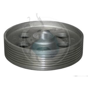 POLEA DE DISTRIBUCION INTERMEDIA57-115021A