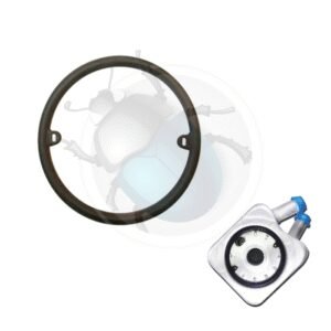 ENFRIADOR DE ACEITE DE SELLO57-117070A