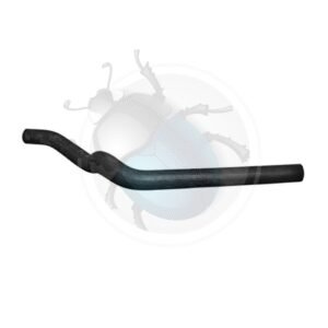 MANGUERA DE AGUA ENTRE TERMOSTATO/DISTRIBUIDOR57-121058A