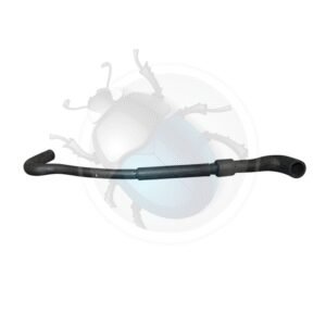 MANGUERA DE AGUA AL TERMOSTATO57-121058K