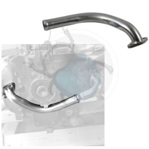 BOMBA DE AGUA PARA TUBERÍA DE AGUA RVS WBX57-121151