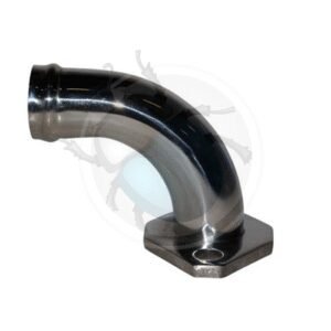 SISTEMA DE REFRIGERACIÓN POR BRIDA DE AGUA T25 WBX RVS57-121170