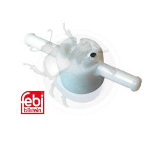 LA VÁLVULA DE FILTRO DIESEL57-127247A