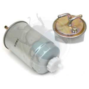 FILTRO DE GASOIL57-127401C