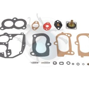 KIT REPARACION CARBURADOR 28/30 Pierburg 2E57-129281